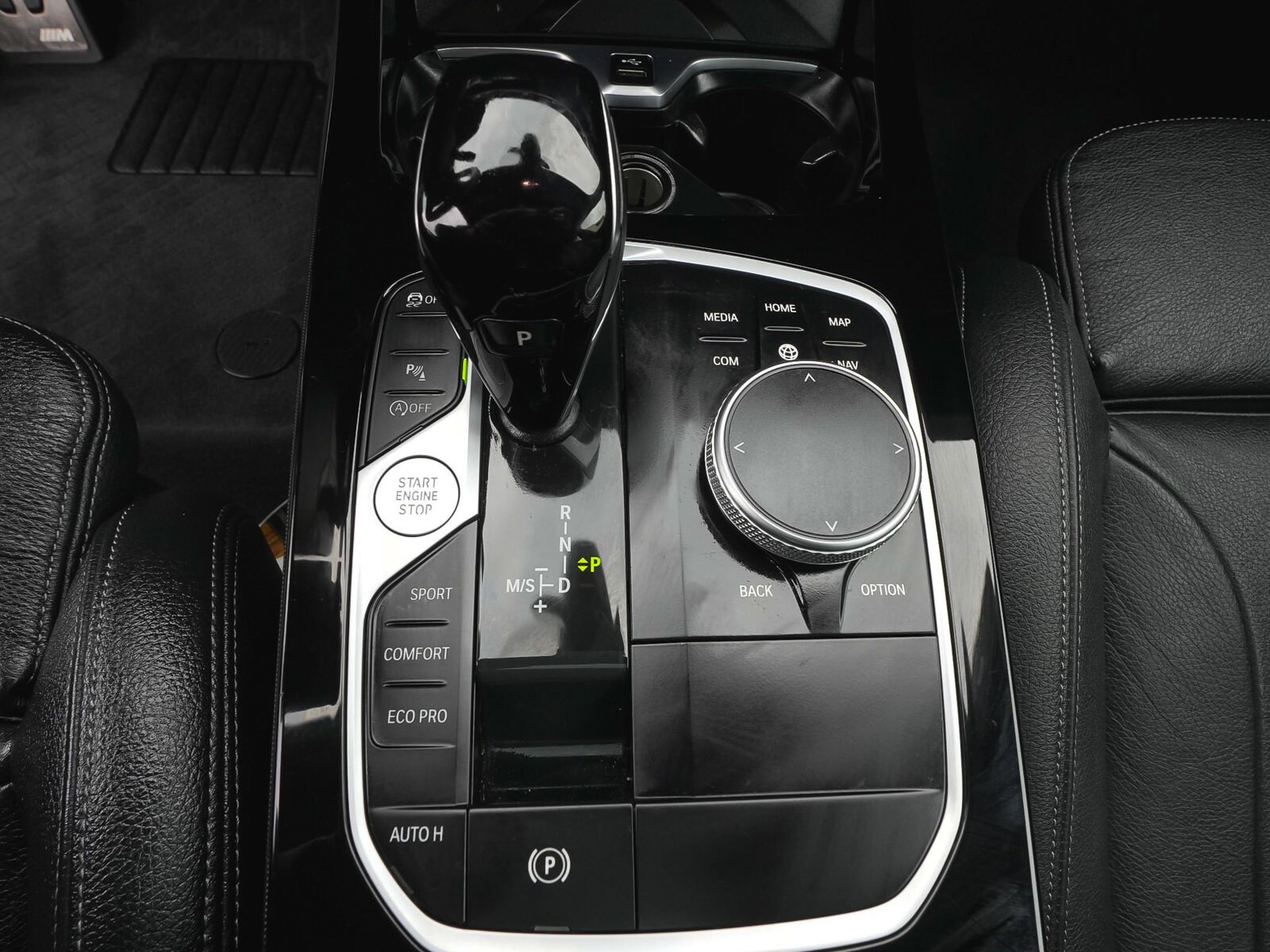 2023 BMW 2 Series M235i - Photo 27
