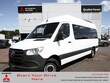 Mercedes-Benz Sprinter 2500