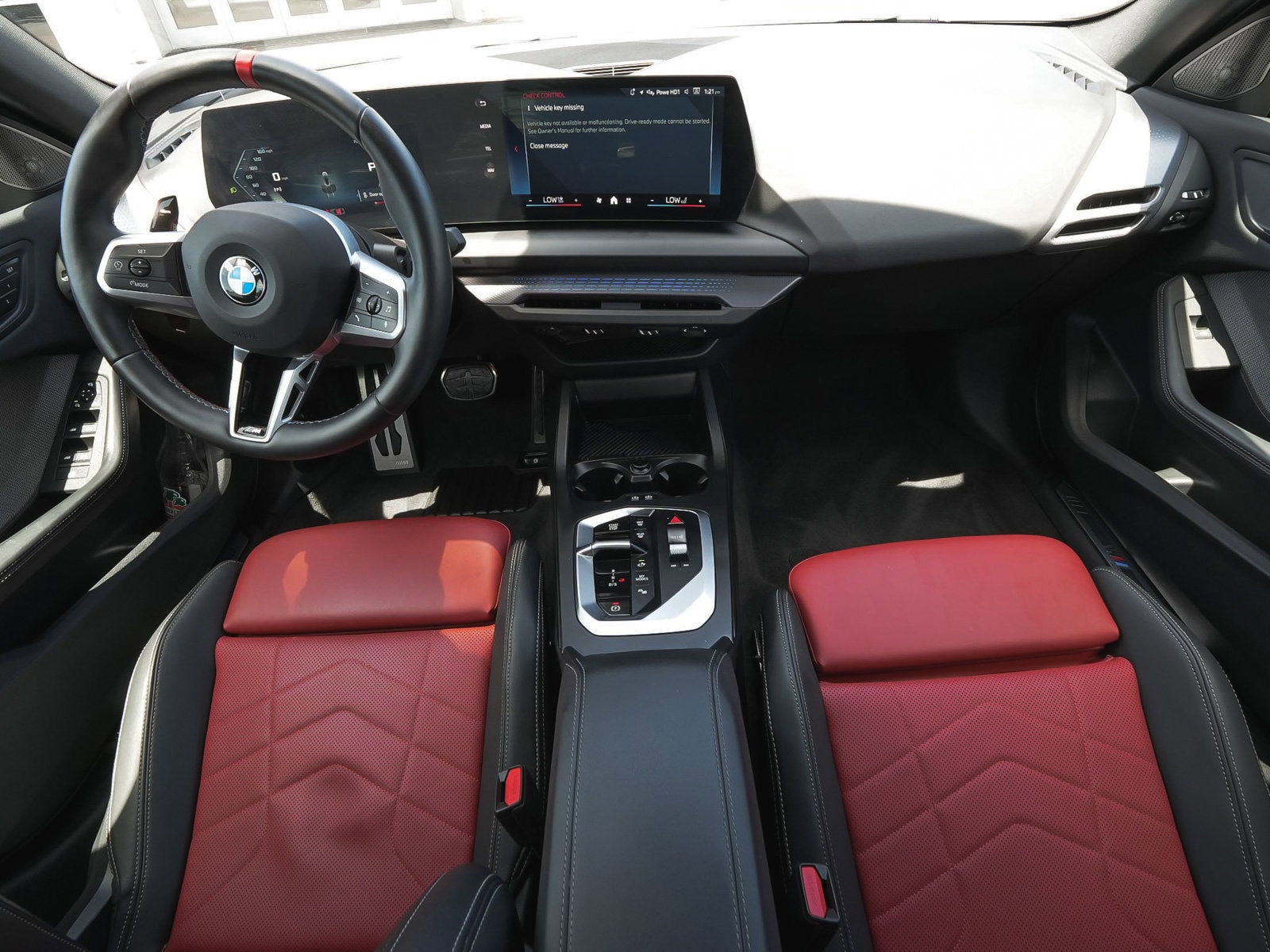 2025 BMW 2 Series M235 - Photo 43