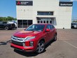 Mitsubishi Outlander Sport