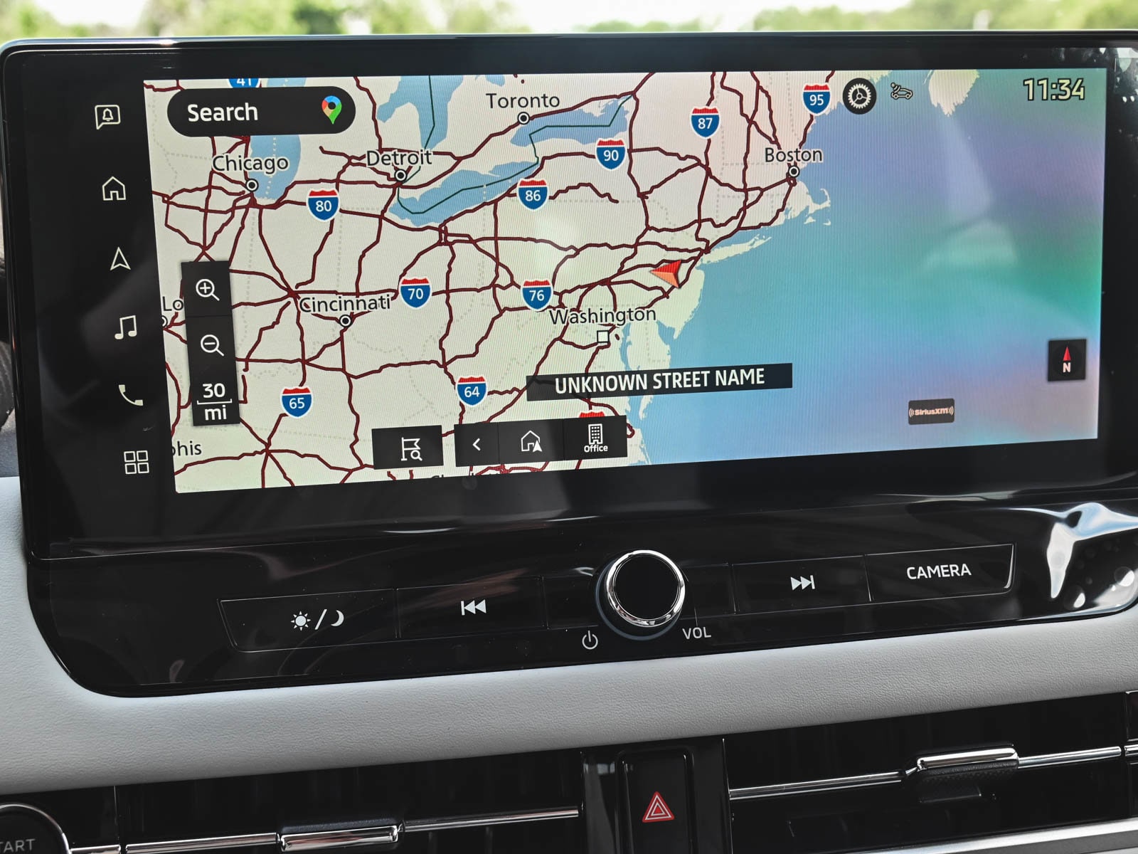 2025 Mitsubishi Outlander SE - Photo 19