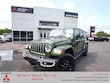  Jeep Wrangler 4xe