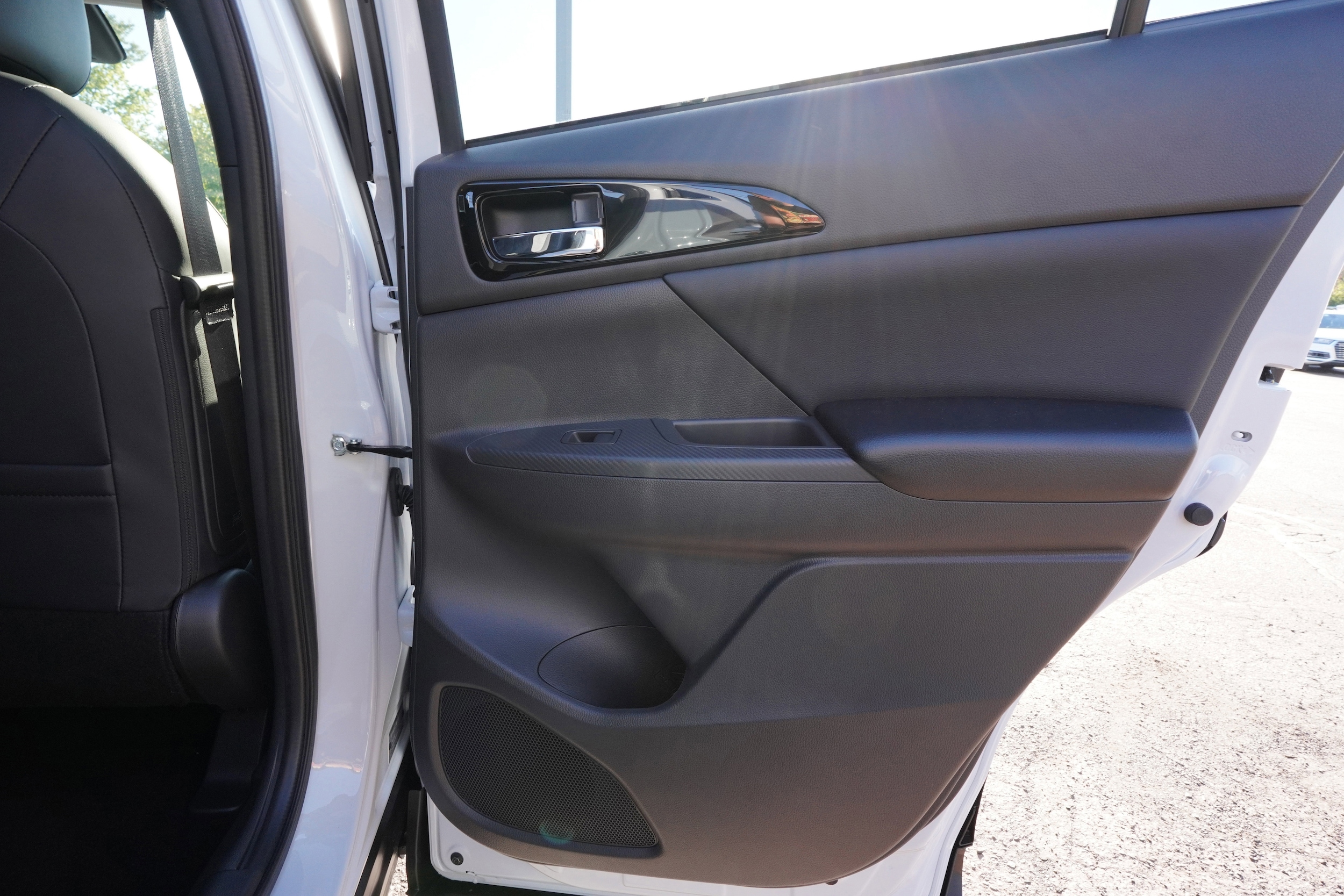 2026 Mitsubishi Eclipse Cross SE - Photo 34