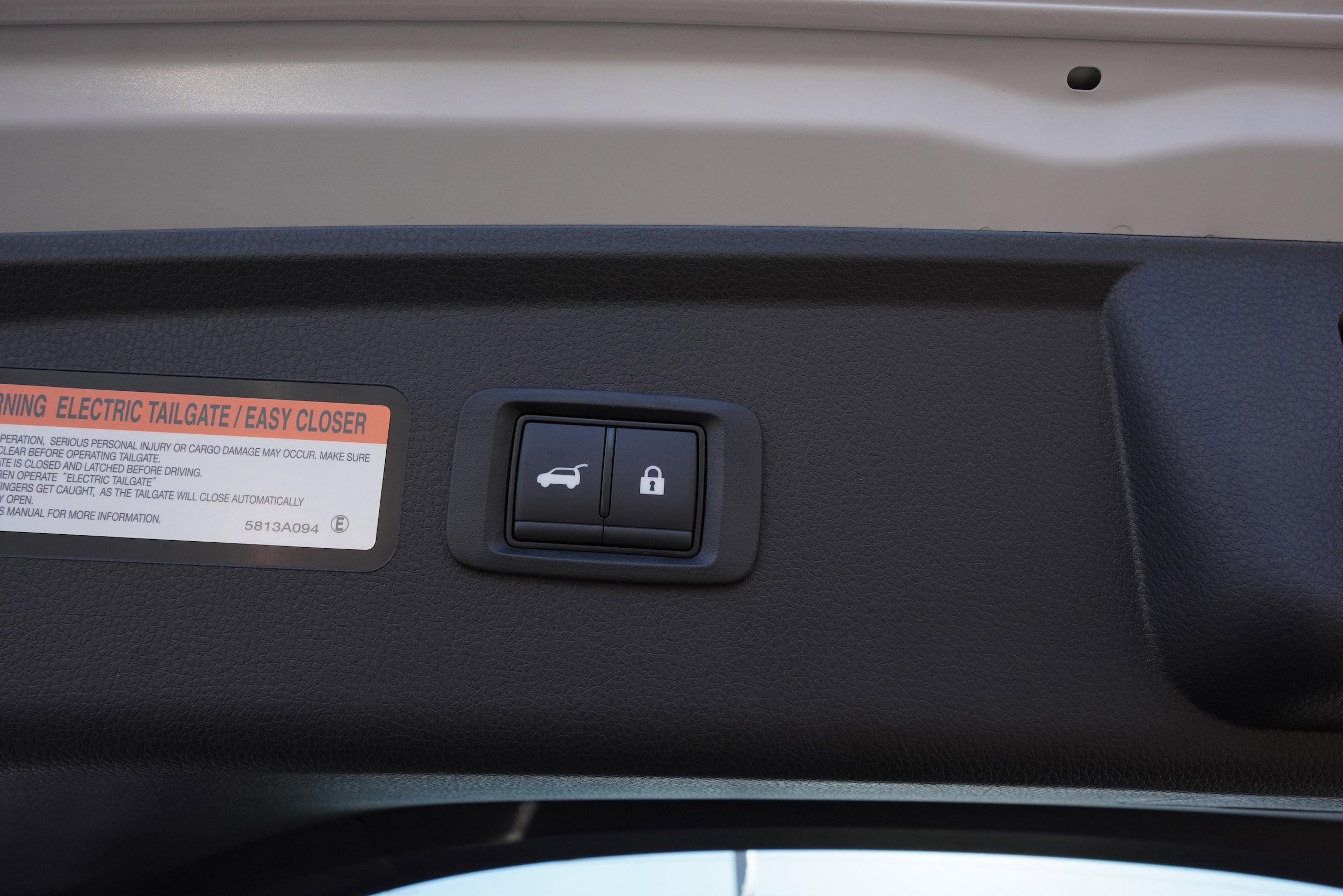 2026 Mitsubishi Eclipse Cross SE - Photo 46