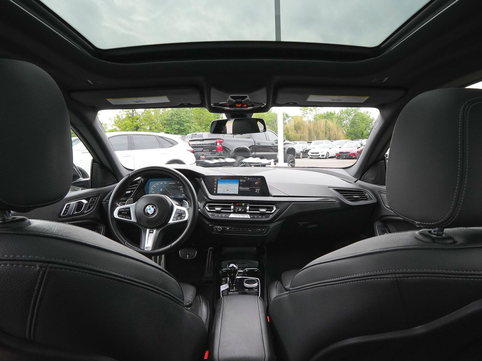 2023 BMW 2 Series M235i - Photo 37