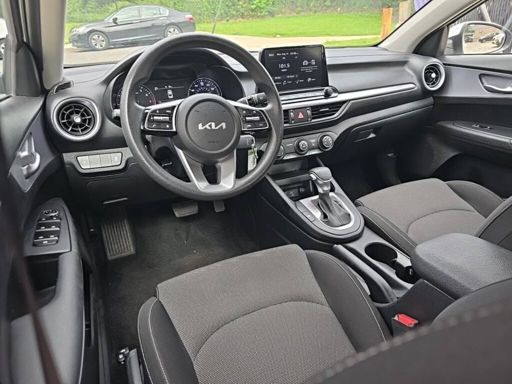 Used 2024 Kia