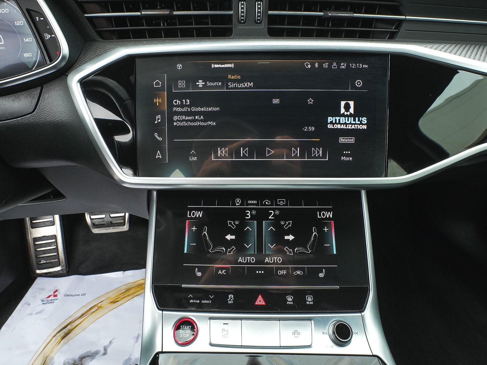 2022 Audi S6 Premium Plus - Photo 24