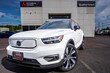 Volvo XC40 Recharge Twin Pure Electric