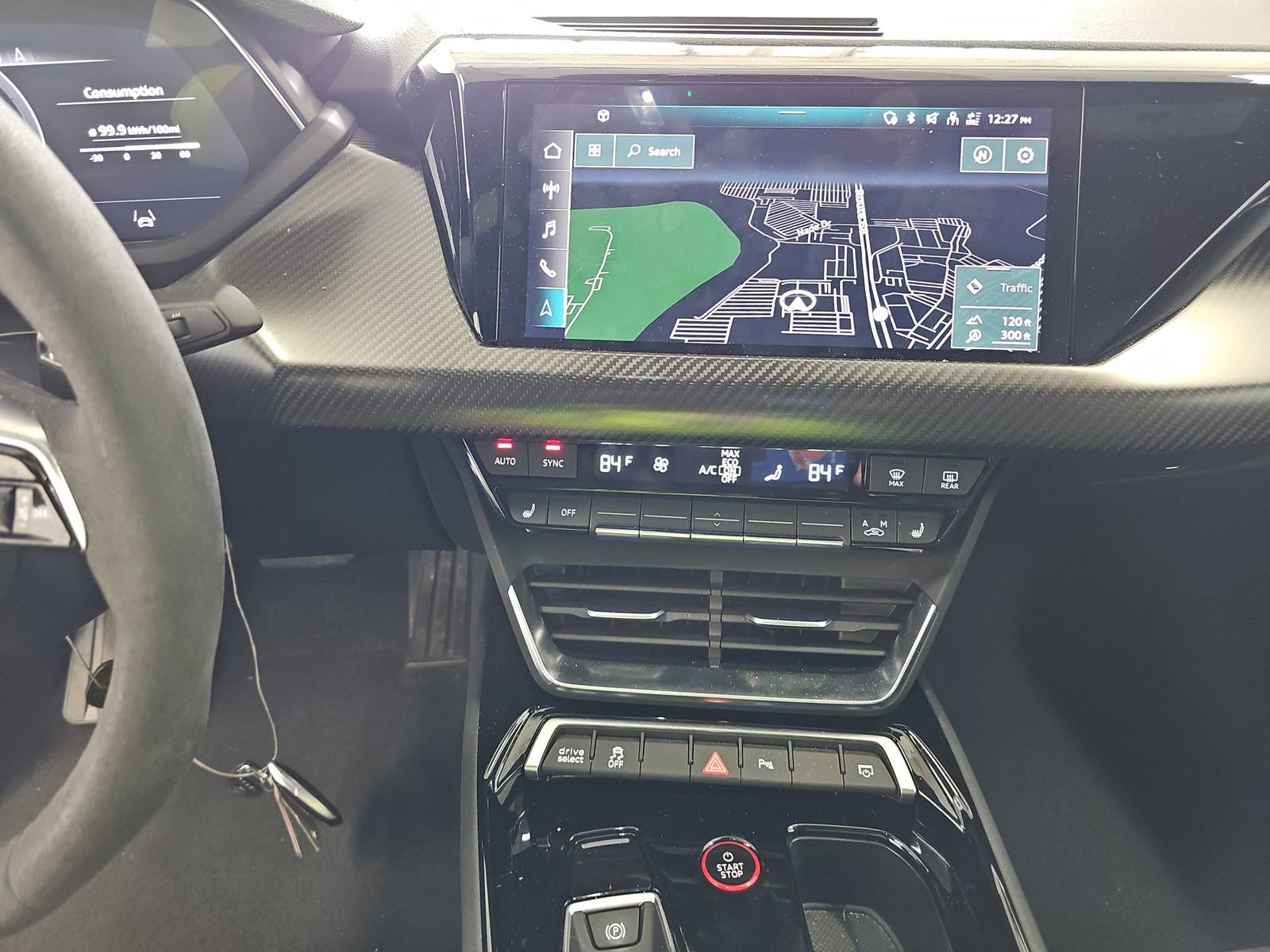 2022 Audi e-tron GT Premium Plus photo 4