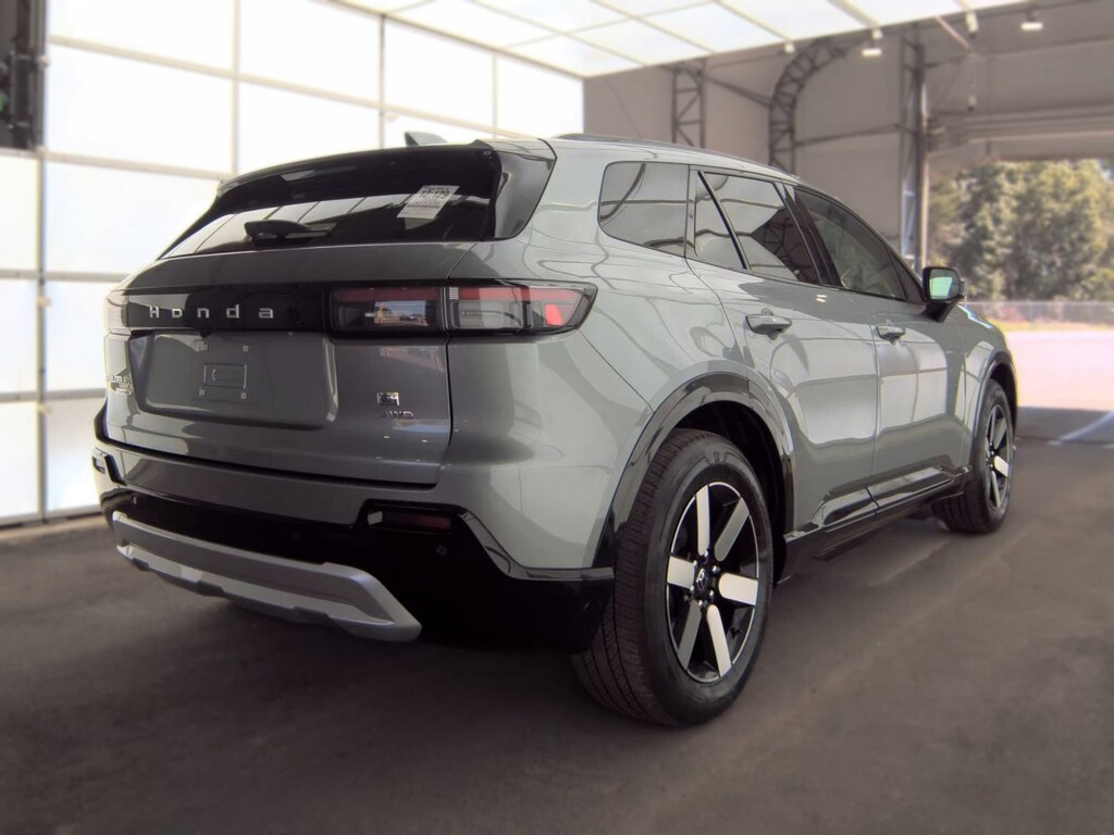 Used 2024 Honda Prologue Touring SUV