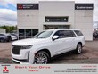  CADILLAC Escalade ESV