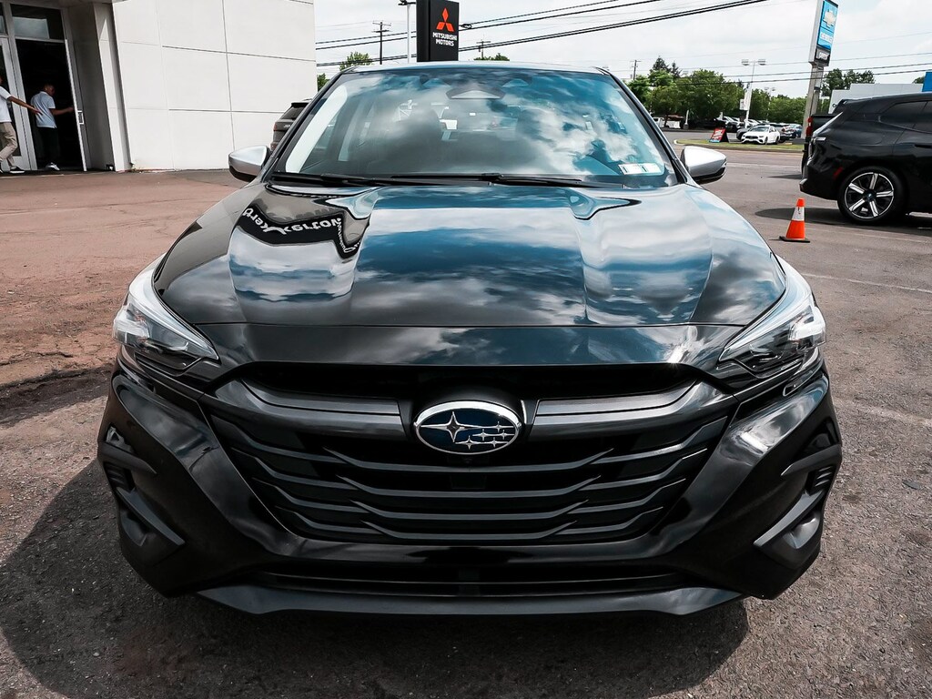 Used 2024 Subaru Legacy Touring XT Sedan