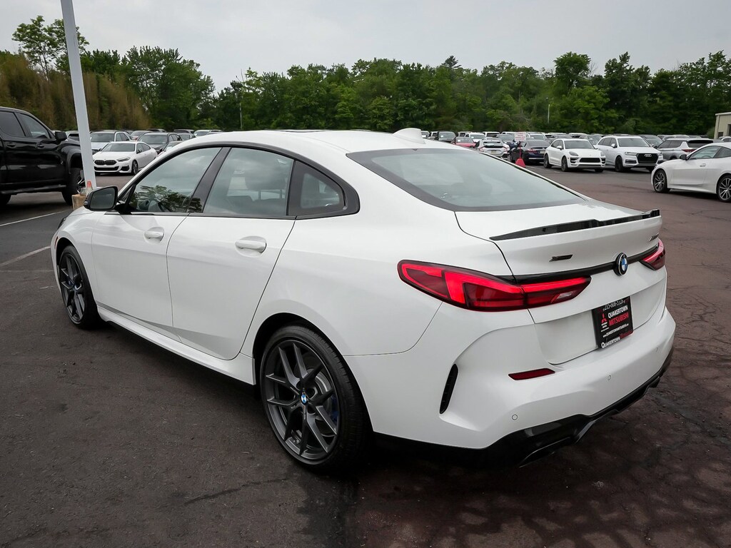 Used 2023 BMW M235i xDrive Gran Coupe