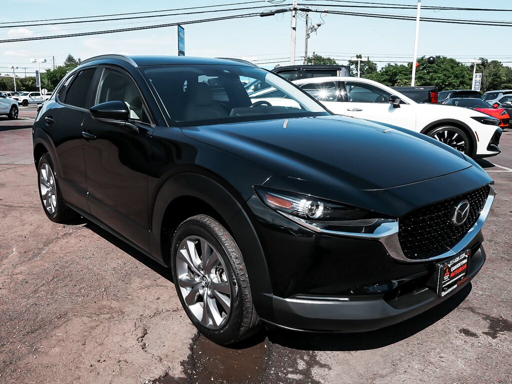Used 2023 Mazda CX-30 2.5 S Preferred Package SUV