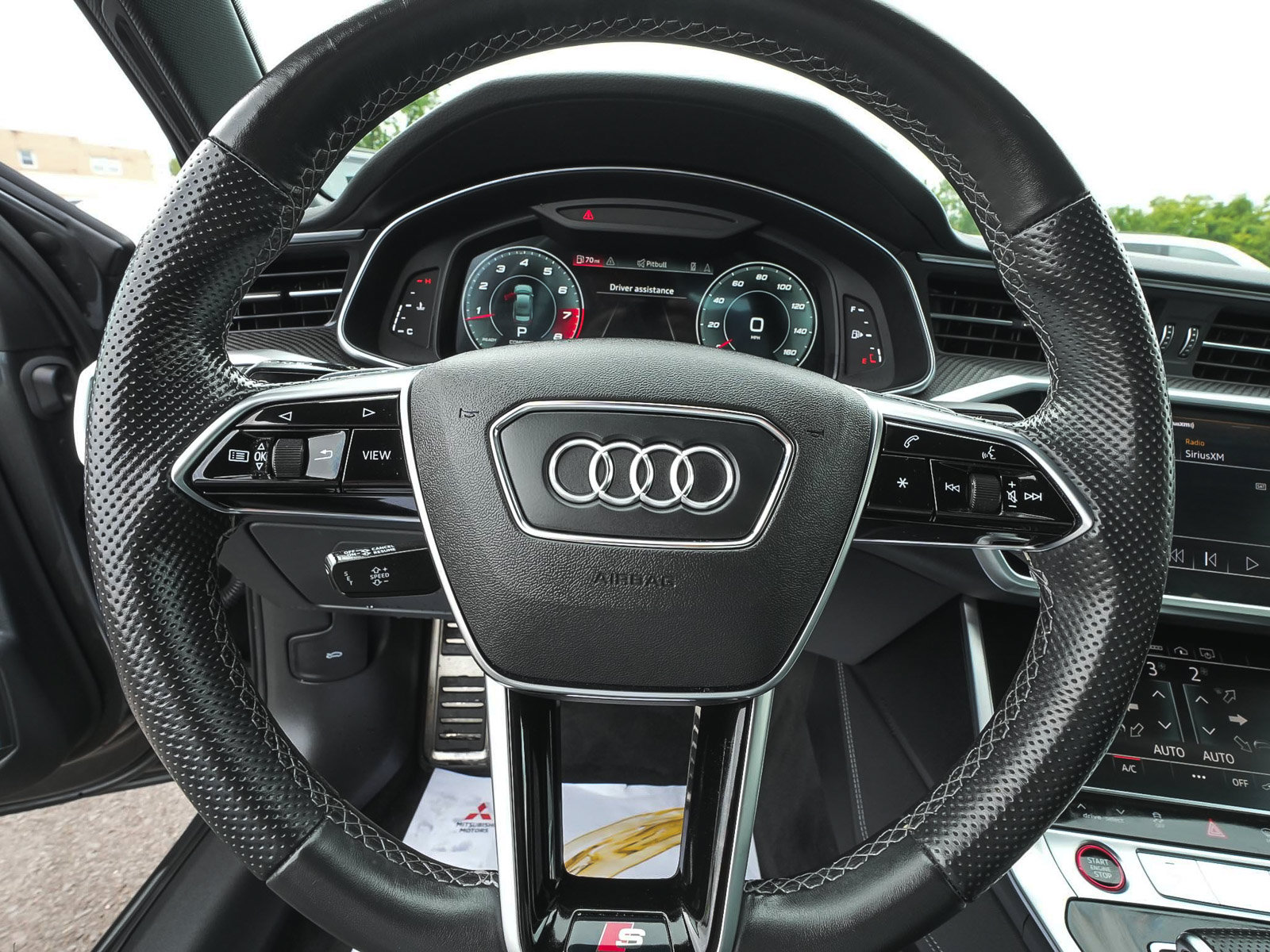2022 Audi S6 Premium Plus - Photo 17