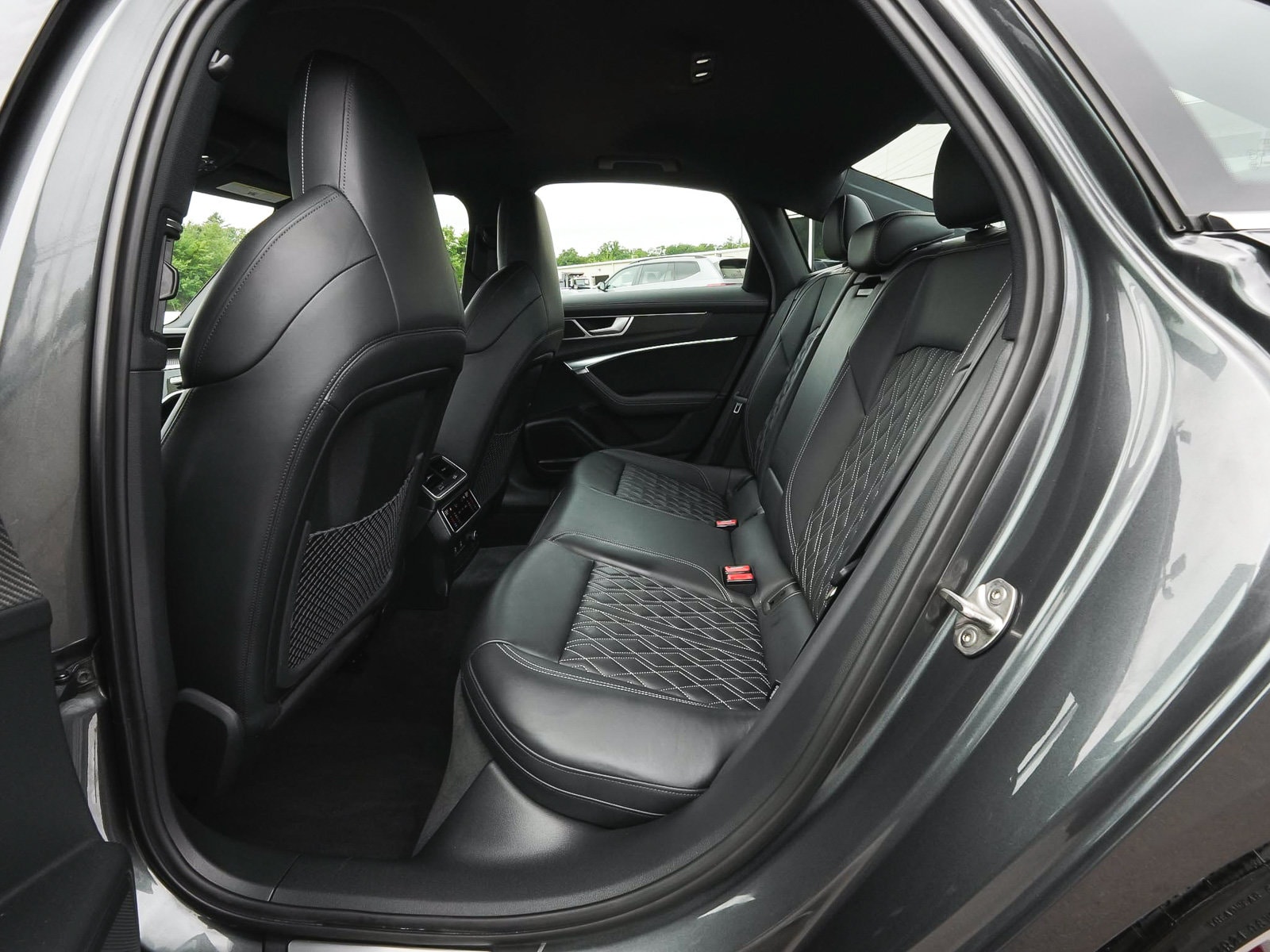 2022 Audi S6 Premium Plus - Photo 34