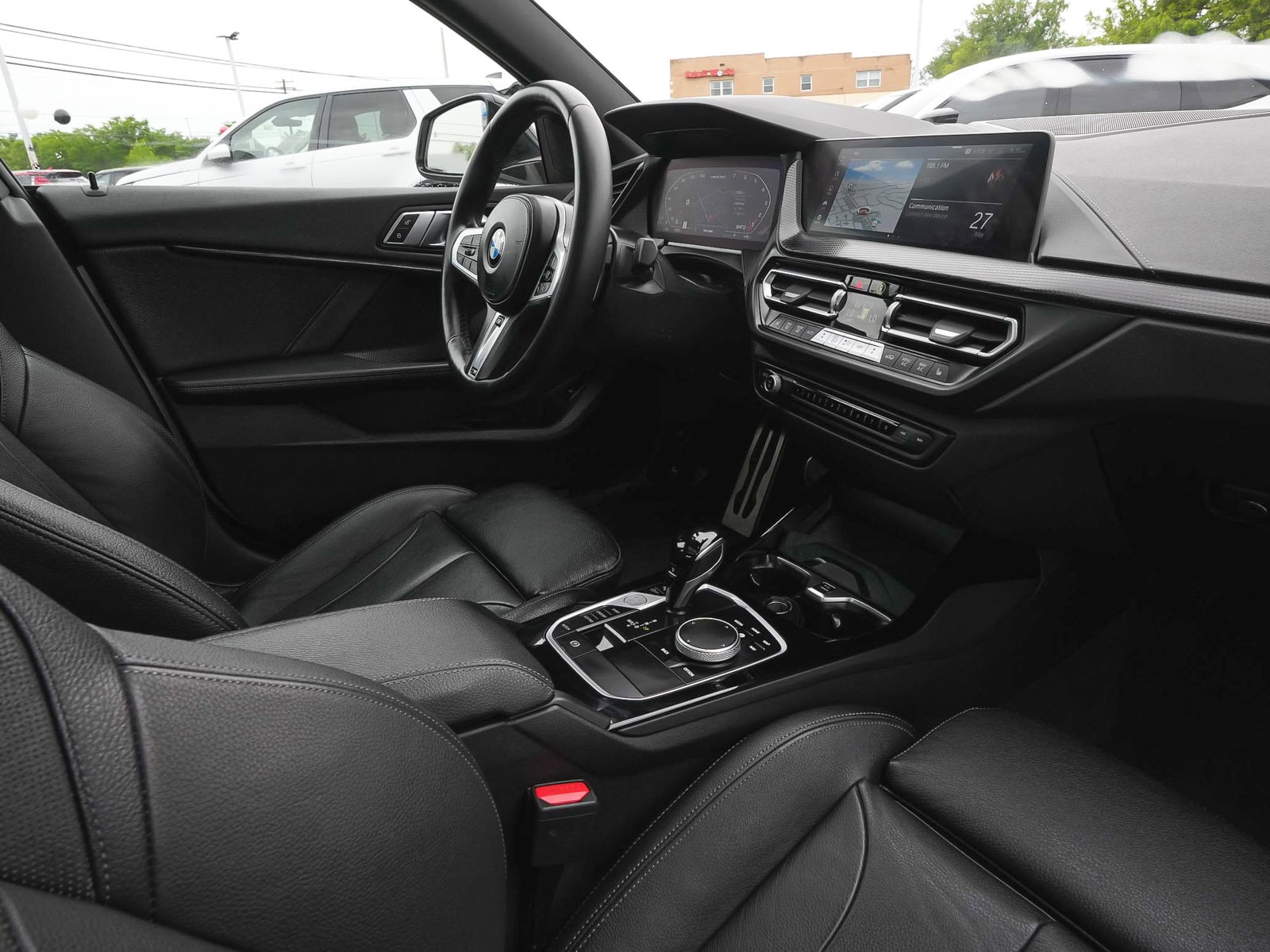 2023 BMW 2 Series M235i - Photo 43