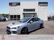  Subaru WRX