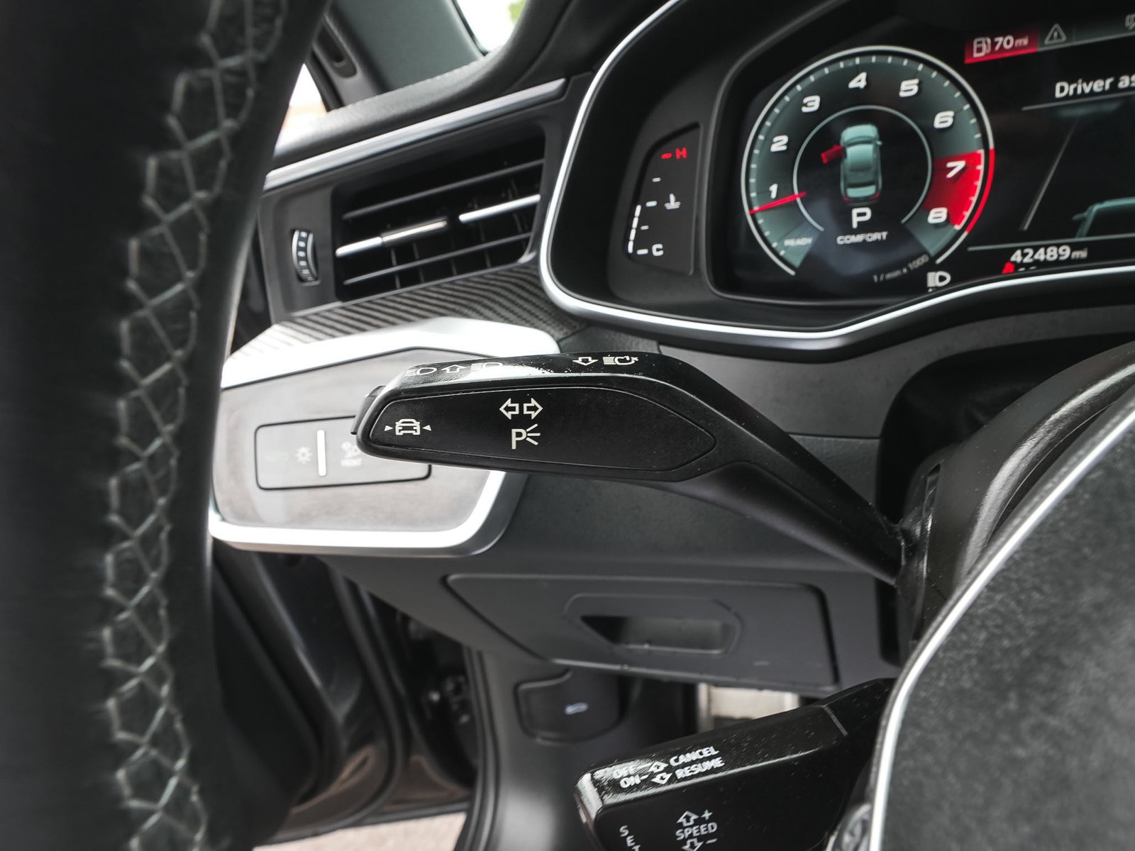 2022 Audi S6 Premium Plus - Photo 21