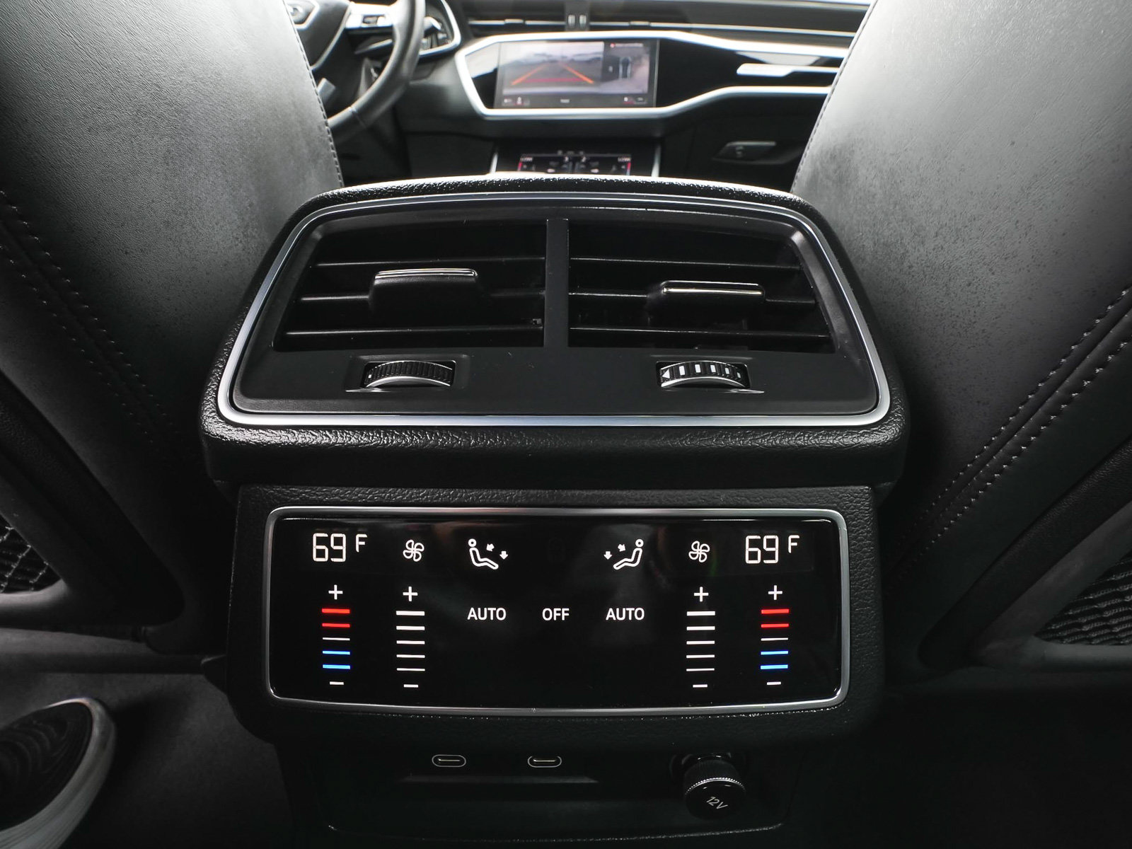 2022 Audi S6 Premium Plus - Photo 38