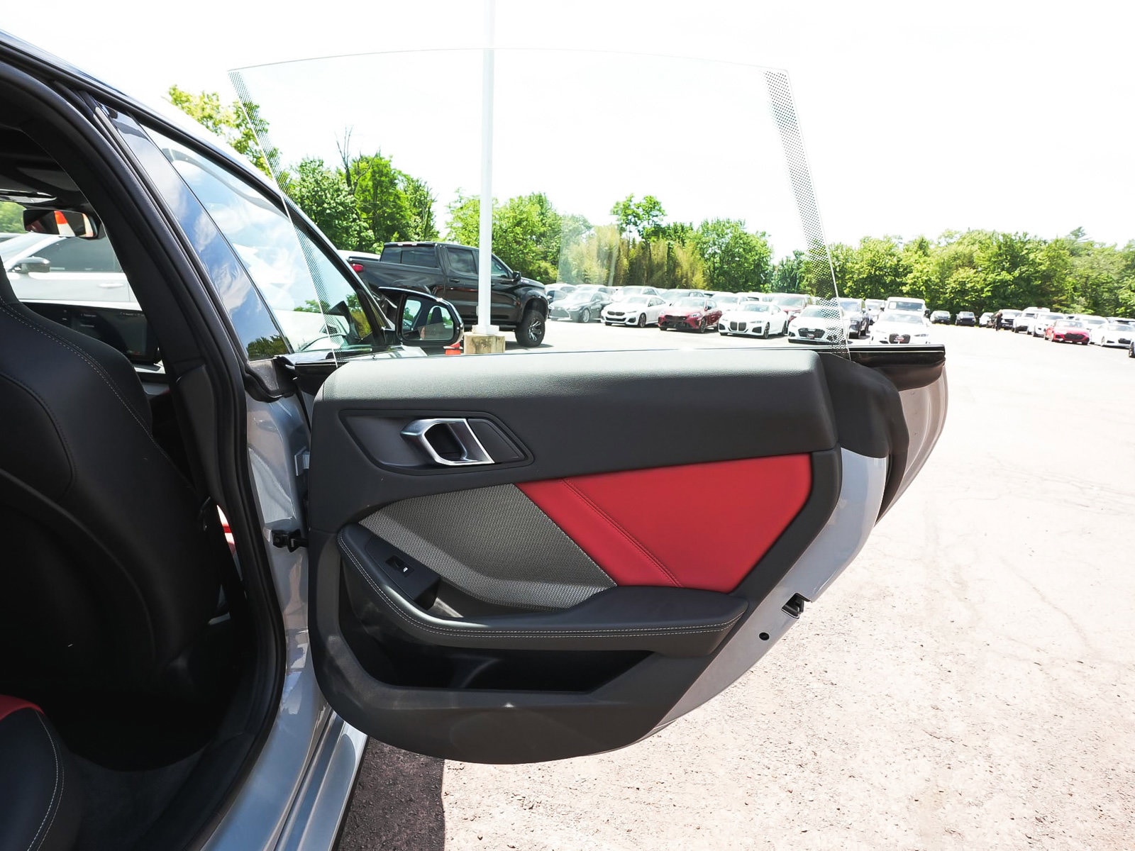 2025 BMW 2 Series M235 - Photo 12