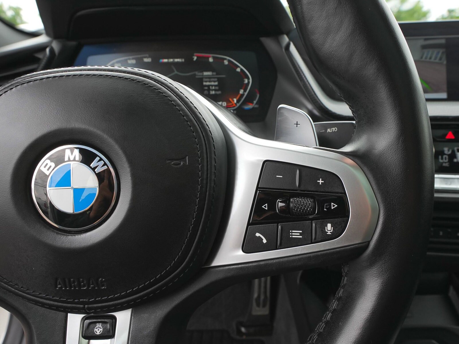 2023 BMW 2 Series M235i - Photo 20