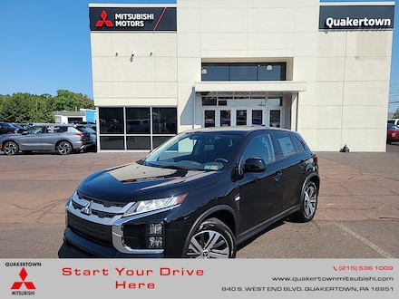 2024 Mitsubishi Outlander Sport 2.0 ES SUV