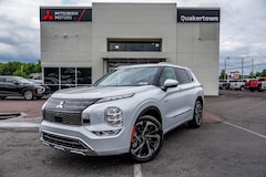 2025 Mitsubishi Outlander PHEV SEL SUV