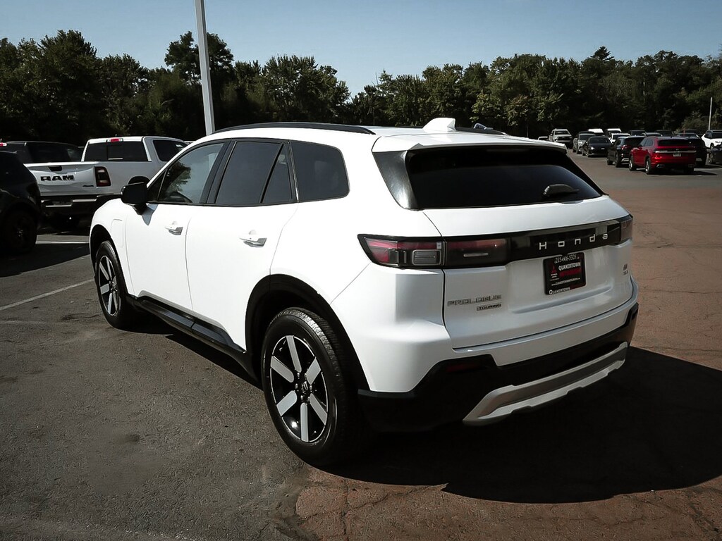 Used 2025 Honda Prologue Touring SUV