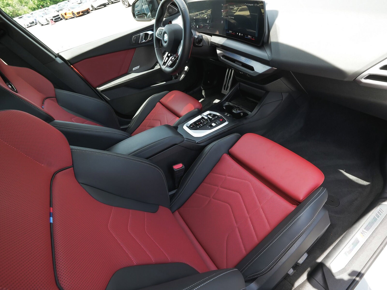 2025 BMW 2 Series M235 - Photo 39
