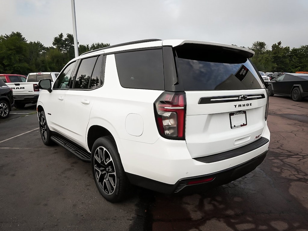 Used 2023 Chevrolet Tahoe RST SUV