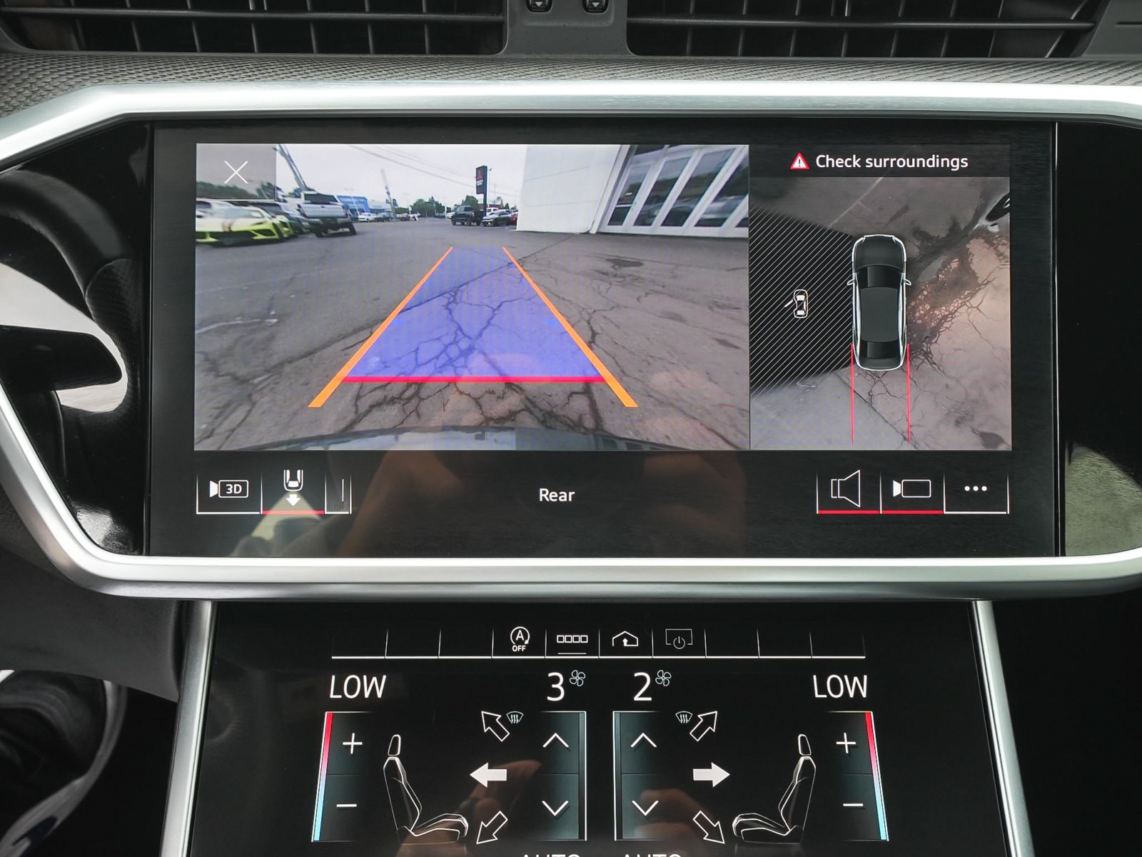 2022 Audi S6 Premium Plus - Photo 28