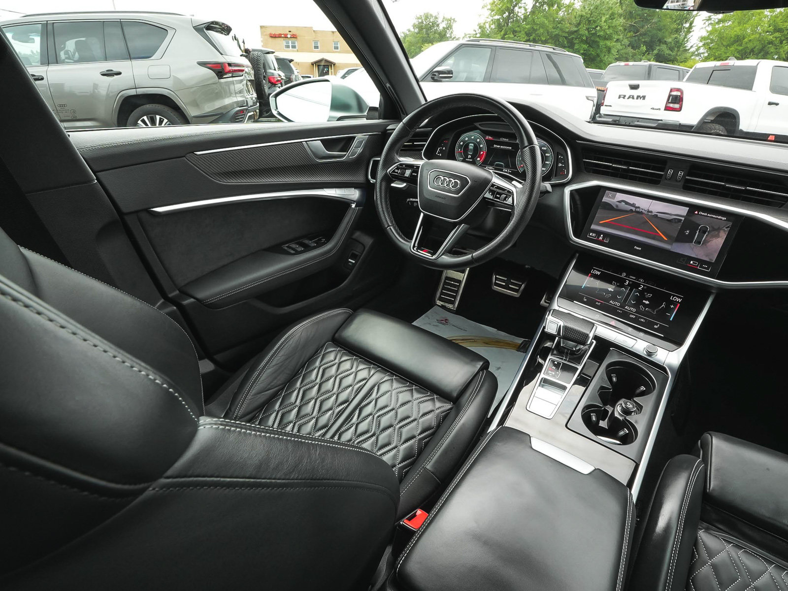 2022 Audi S6 Premium Plus - Photo 45