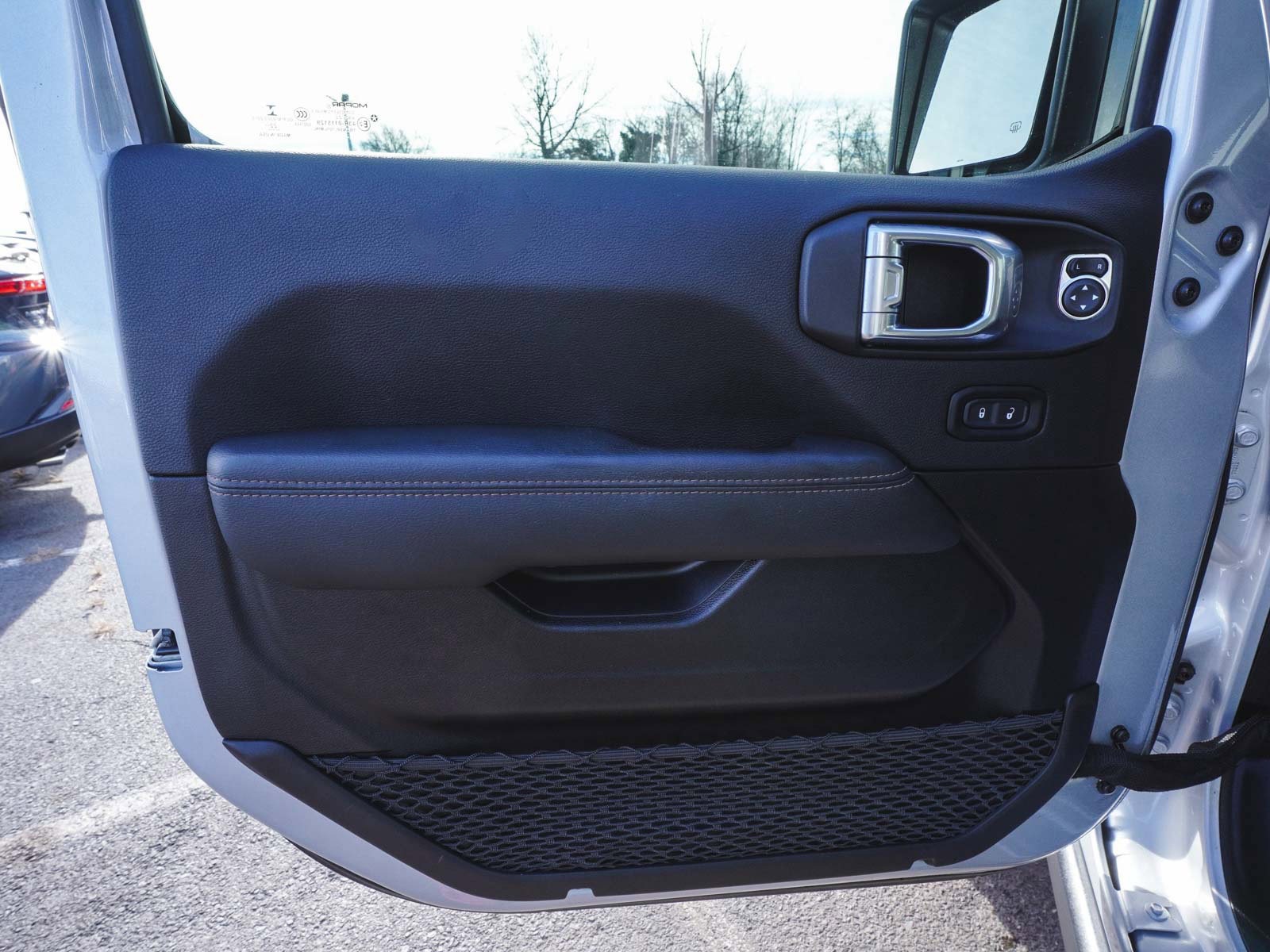 2023 Jeep Wrangler 4-Door Rubicon 392 - Photo 9