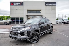 2025 Mitsubishi Outlander Sport 2.0 Trail Edition SUV