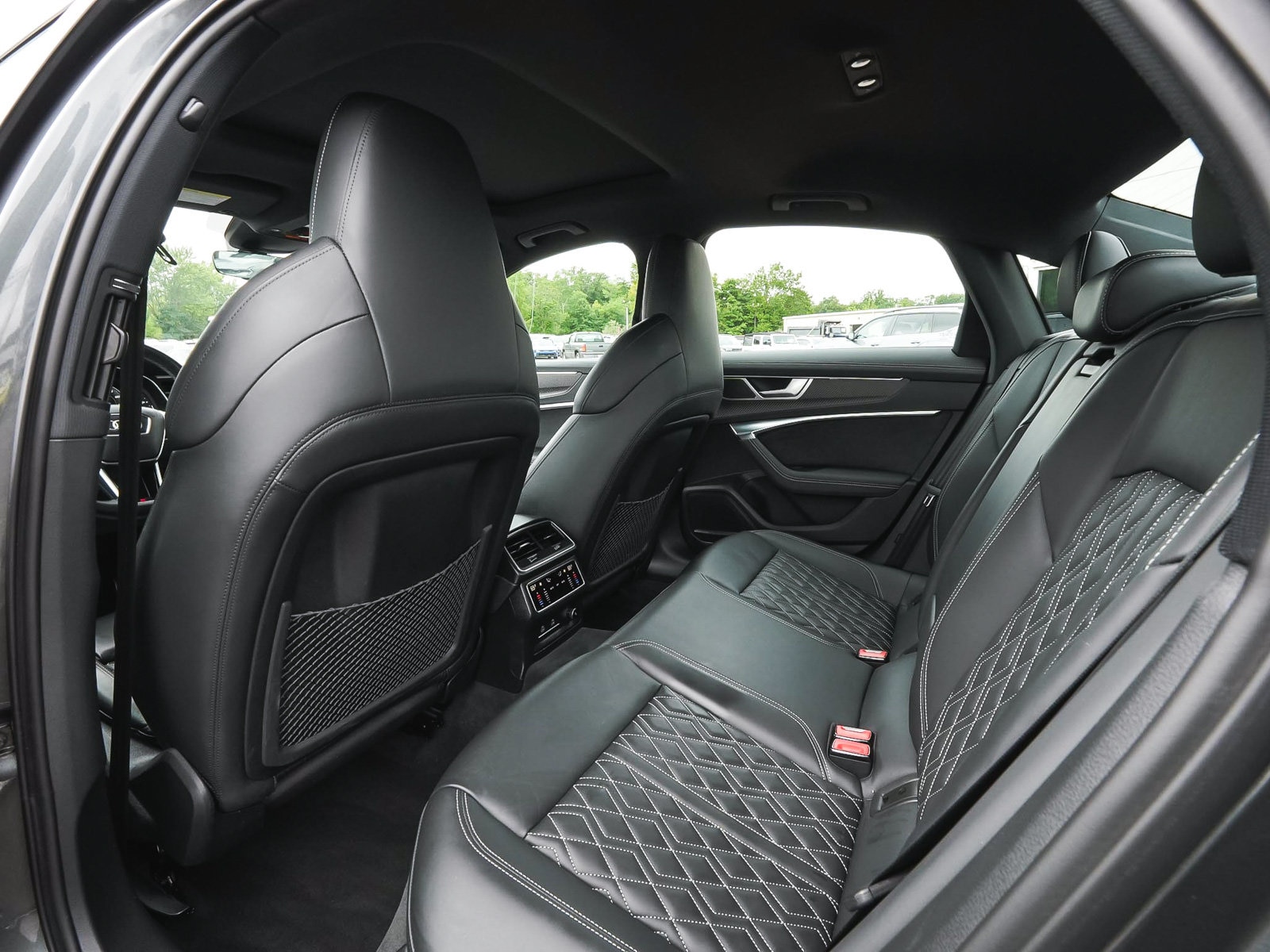 2022 Audi S6 Premium Plus - Photo 35