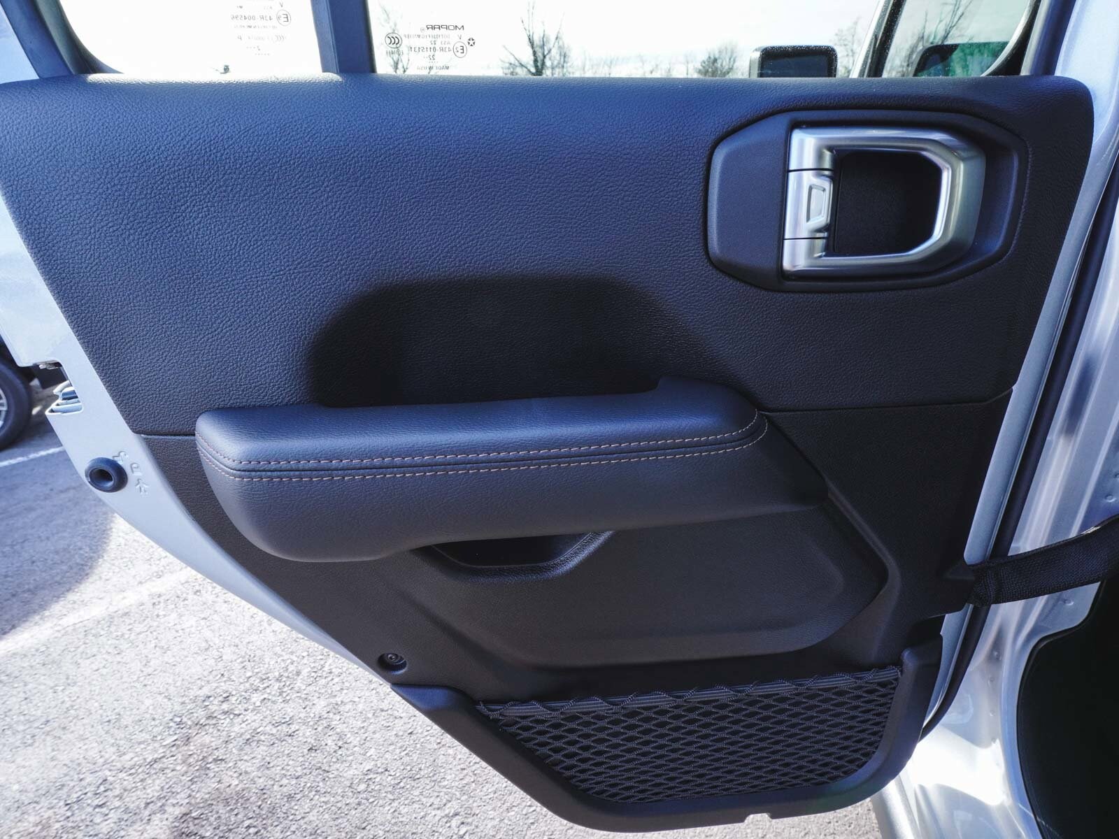 2023 Jeep Wrangler 4-Door Rubicon 392 - Photo 12