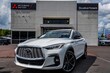 INFINITI QX55