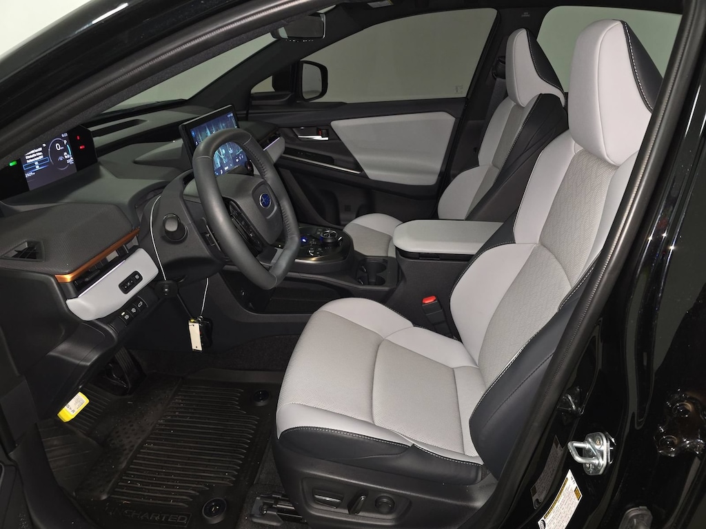 Used 2026 Subaru Uncharted GT SUV