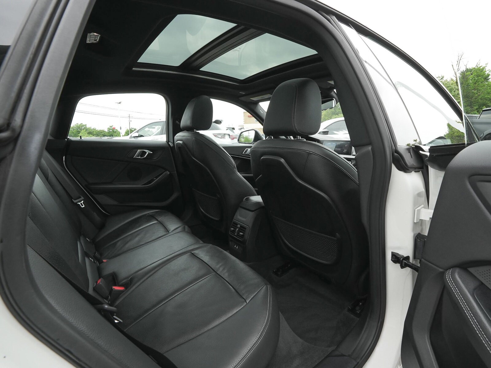 2023 BMW 2 Series M235i - Photo 39