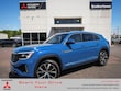  Volkswagen Atlas Cross Sport