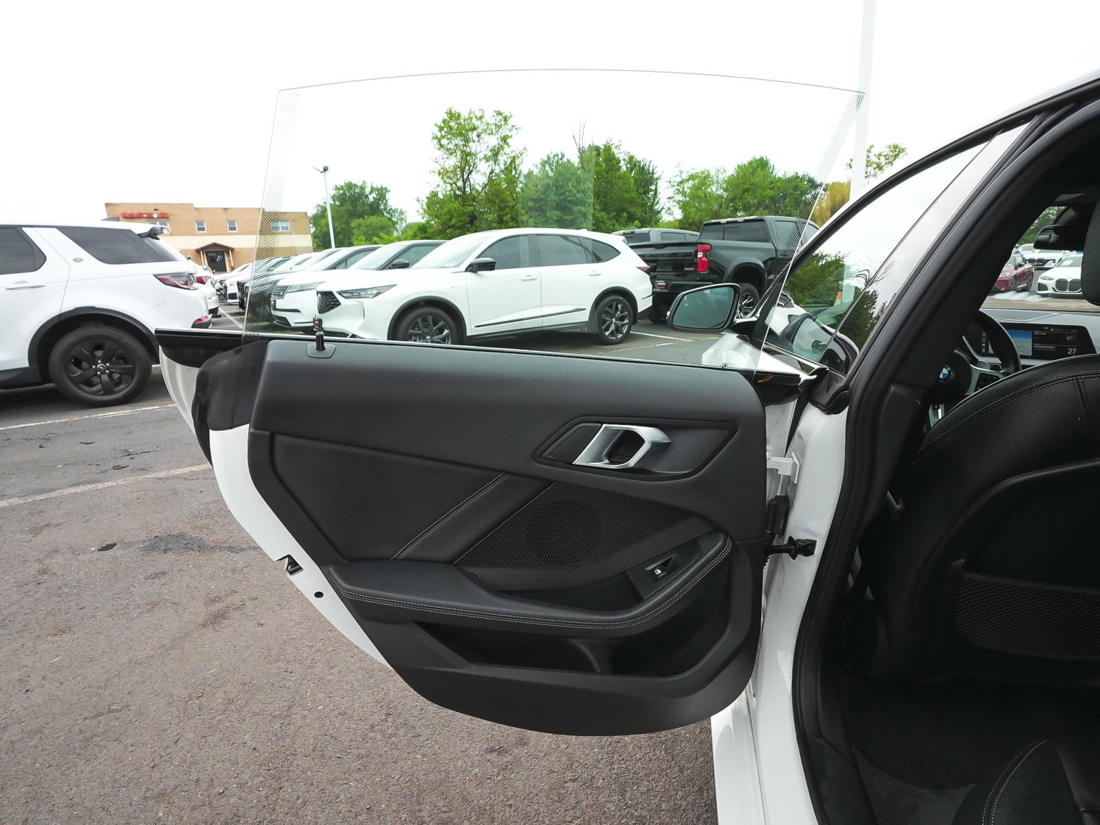 2023 BMW 2 Series M235i - Photo 12