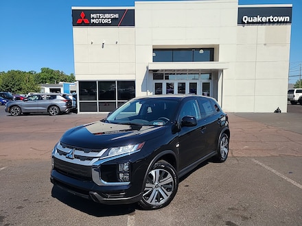 2024 Mitsubishi Outlander Sport 2.0 ES SUV