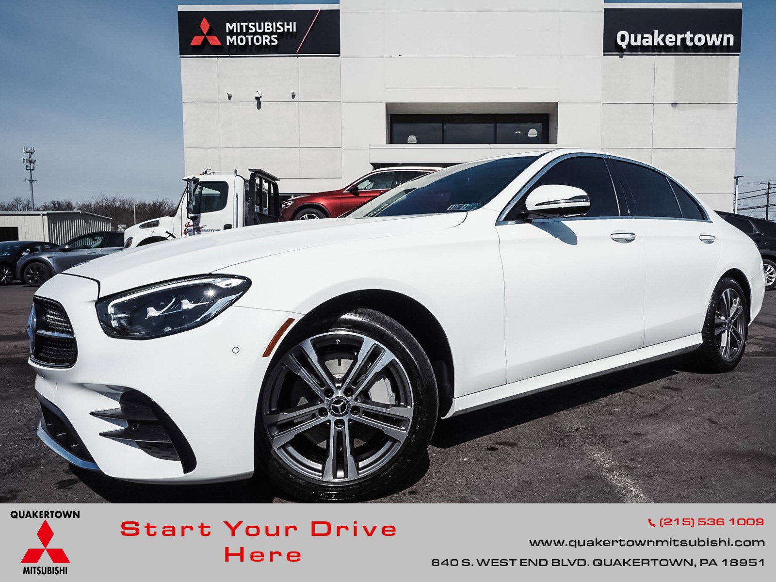 2022 Mercedes-Benz E-Class E350 4MATIC's photo