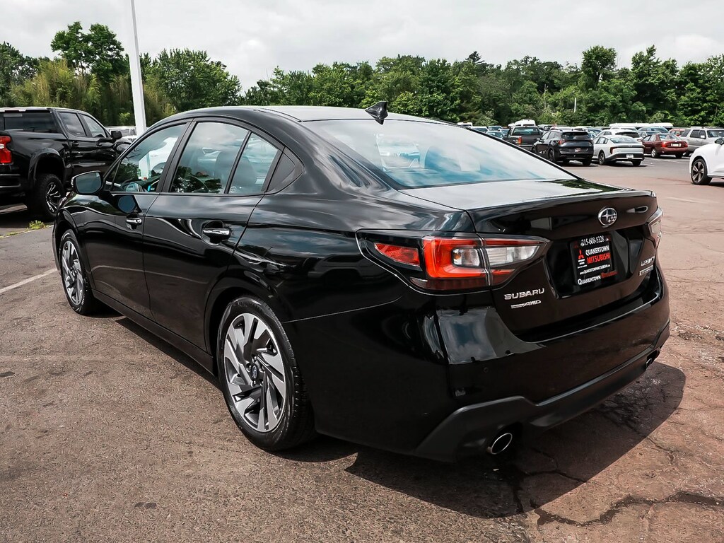 Used 2024 Subaru Legacy Touring XT Sedan