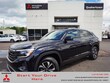  Volkswagen Atlas Cross Sport
