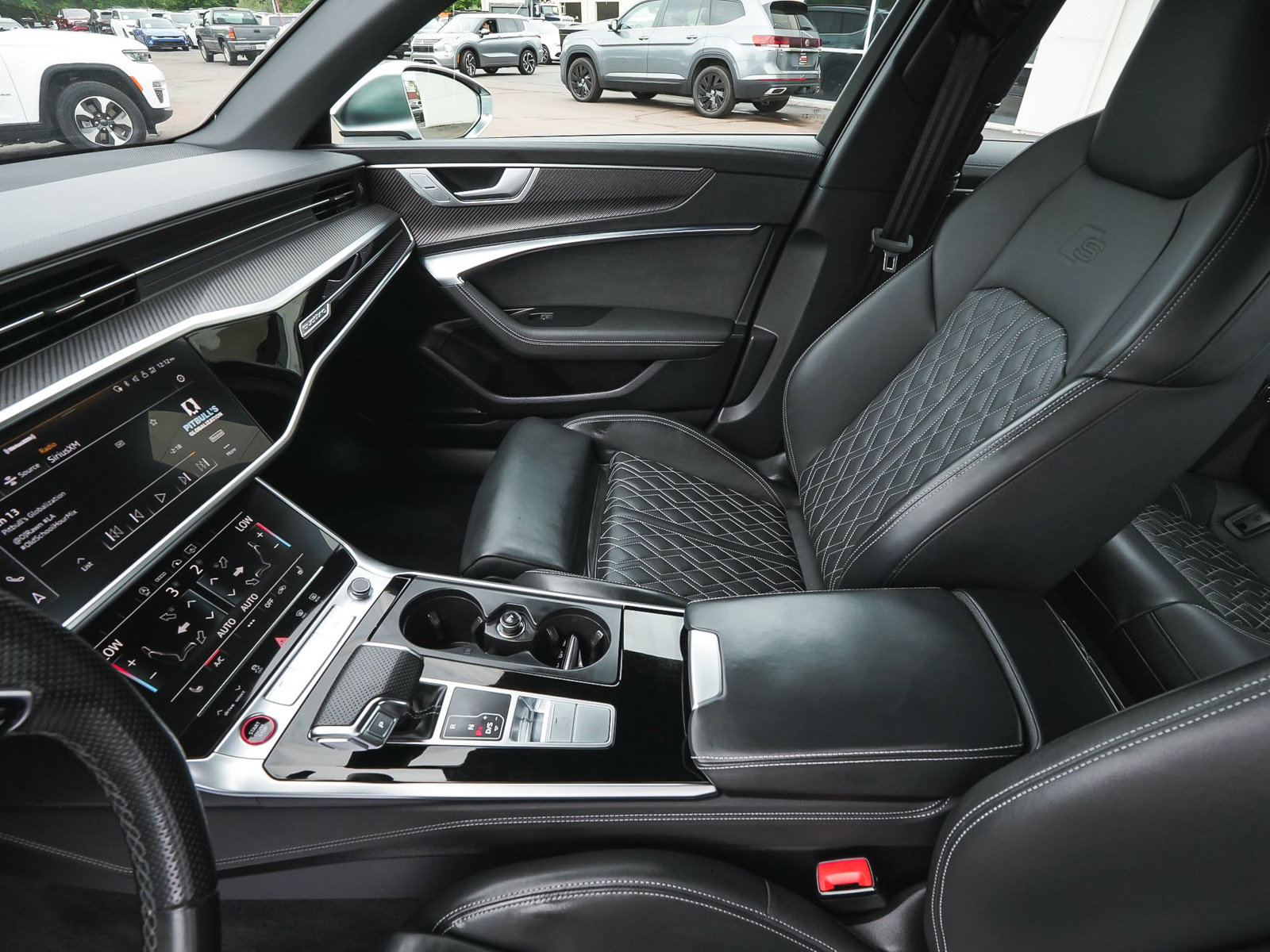 2022 Audi S6 Premium Plus - Photo 31