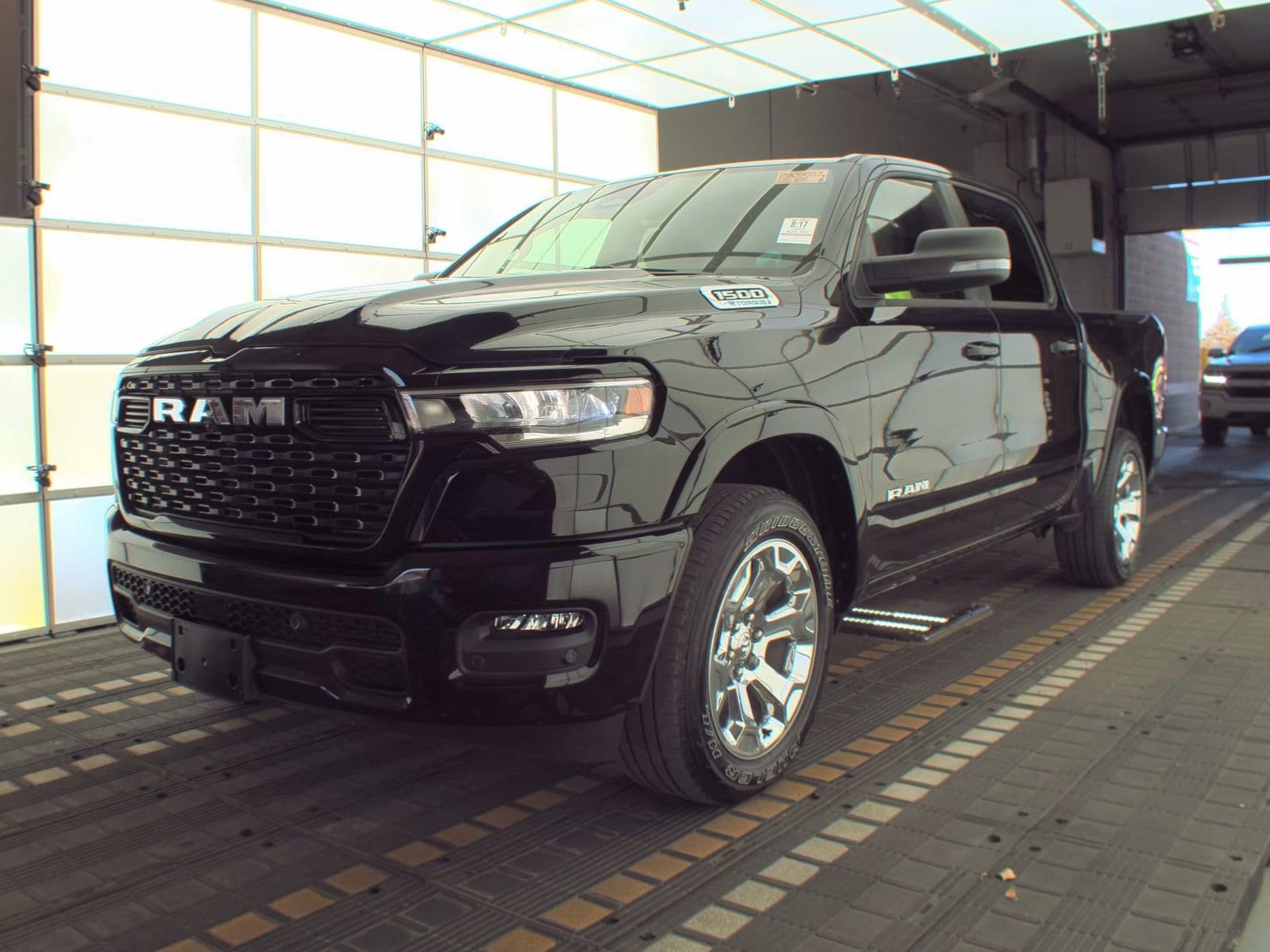 2025 RAM Ram 1500 Pickup
