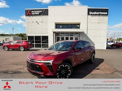 2024 Chevrolet Blazer EV RS SUV