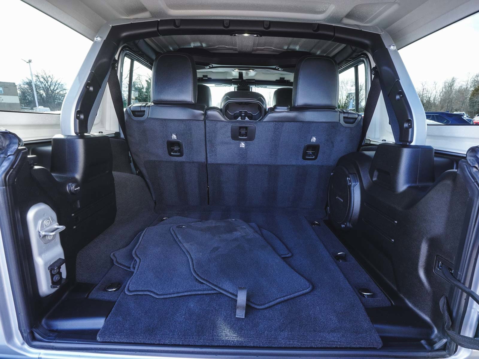2023 Jeep Wrangler 4-Door Rubicon 392 - Photo 44